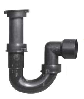 LaSalle Bristol Sink Trap (652011P) – Material: ABS Plastic