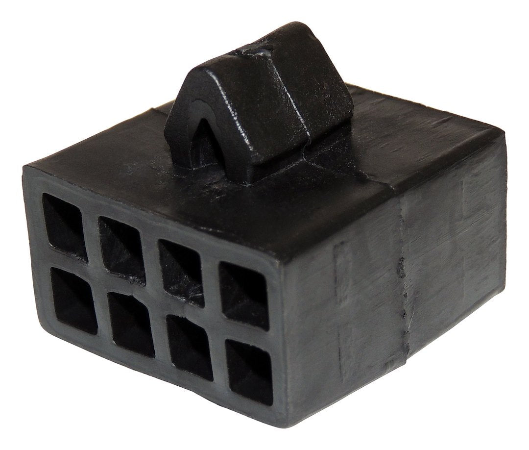 Crown Automotive 55276578AA Hood Stop Bumper - image 1