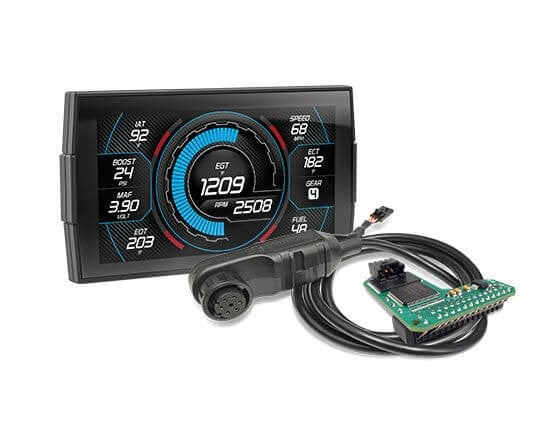 Edge 14101-3 Revolver CTS3 Ford 7.3L Power Package