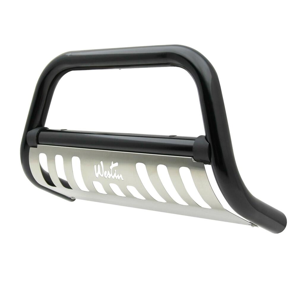 Westin Automotive 32-1605 Bull Bar - image 2