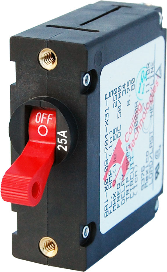 Blue Sea 7217-Bss Circuit Breaker - image 1