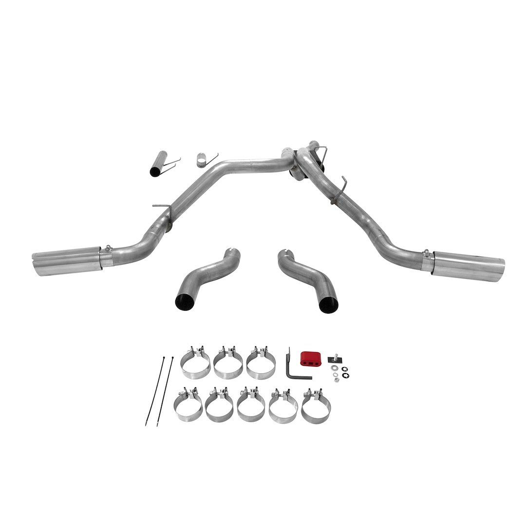 Flowmaster 817709 Exhaust System Kit - image 3