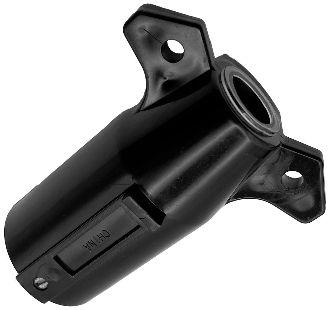 RV Designer Semi-universal 7 Blade Trailer Wiring Connector (Tc501)