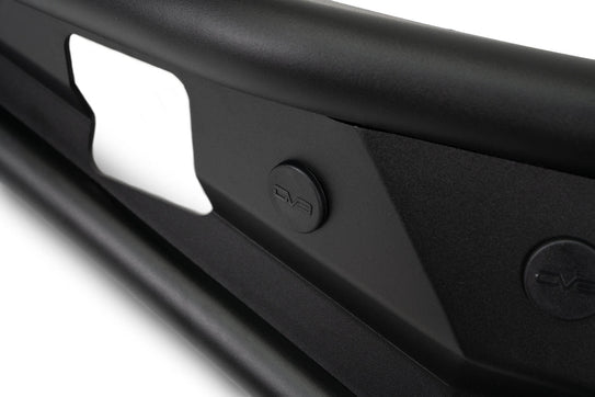 DV8 Offroad FBBR-04 Competition Steel Front Bumper