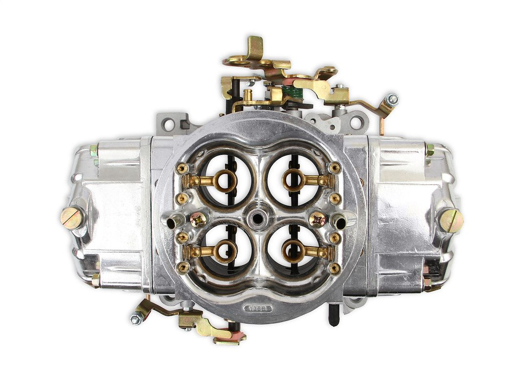 Holley 0-82851SA Street HP 4150 850 CFM Carburetor