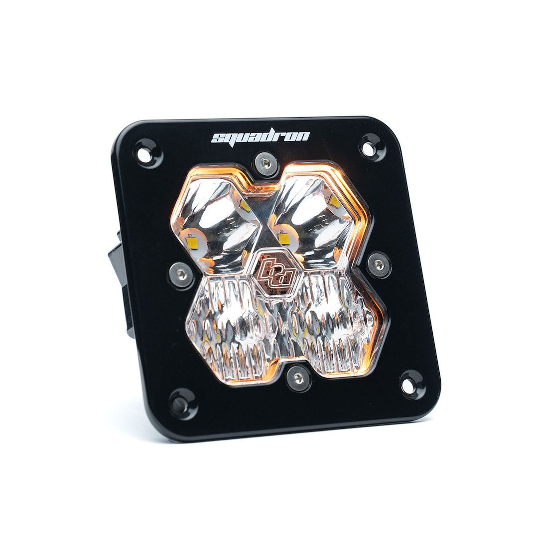 Baja Design 55-1003-2 Driving/ Fog Light - image 2