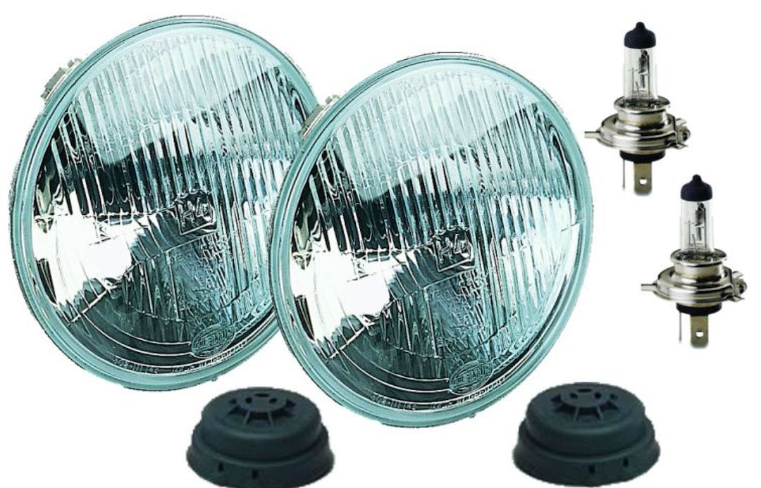 Hella 002395801 Two-Lamp Headlight Conversion Kit