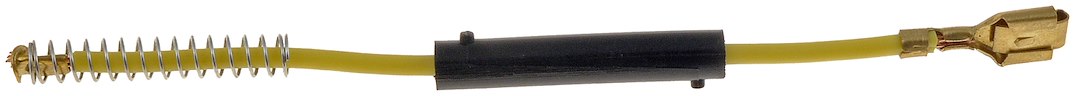 Help! By Dorman 49319 Male Horn Wire Connector - image 1