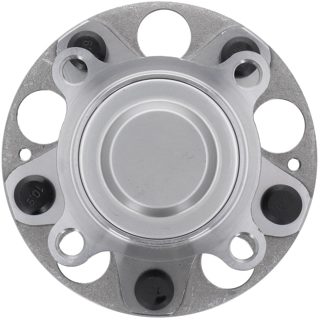 Moog Hub Assemblies 512544 Wheel Bearing and Hub Assembly