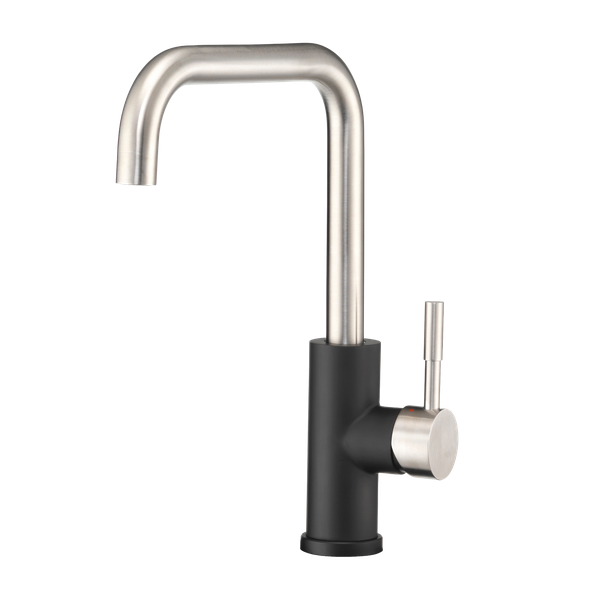 Dura Faucet Df-Mk533lk-Mbsn Faucet - image 1