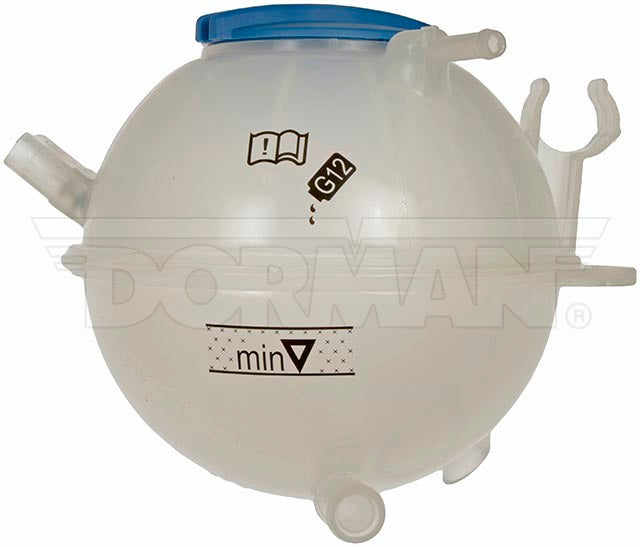 Dorman (OE Solutions) 603253 Coolant Reservoir and Cap - image 2