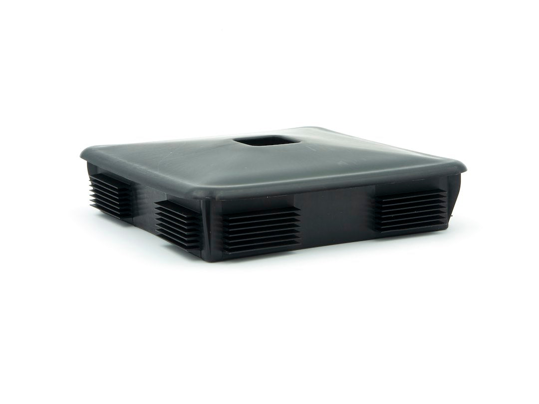 B&B Molders Sewer Hose Storage Carrier Cap (94163)