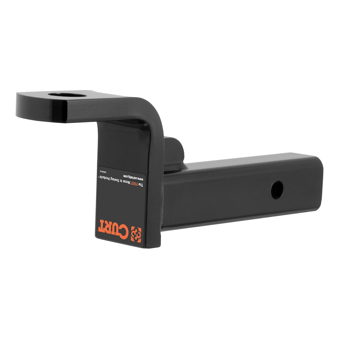 Curt 45311 Trailer Hitch Ball Mount - image 5