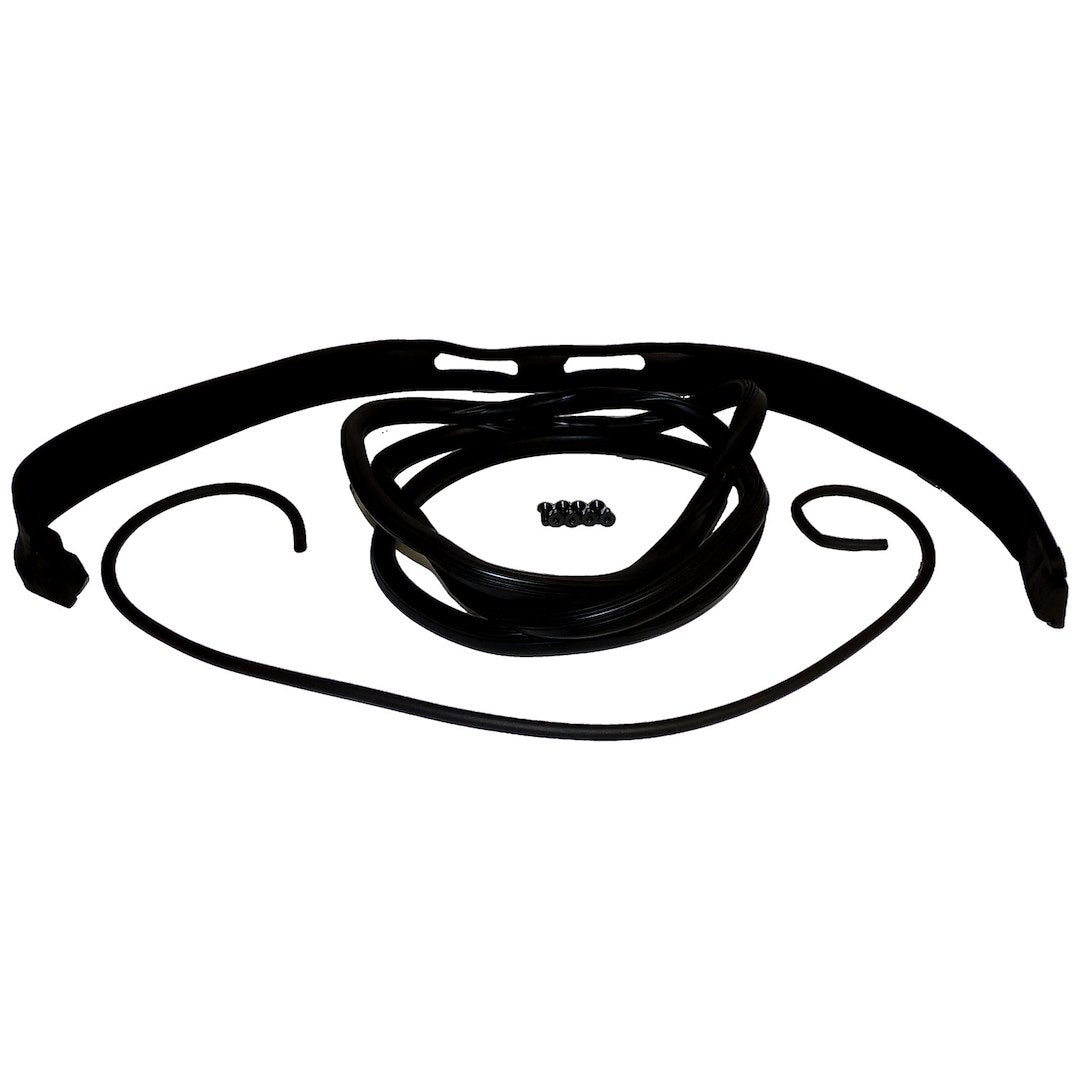 Crown Automotive 5453950MK Windshield-Frame Seal Kit - image 4