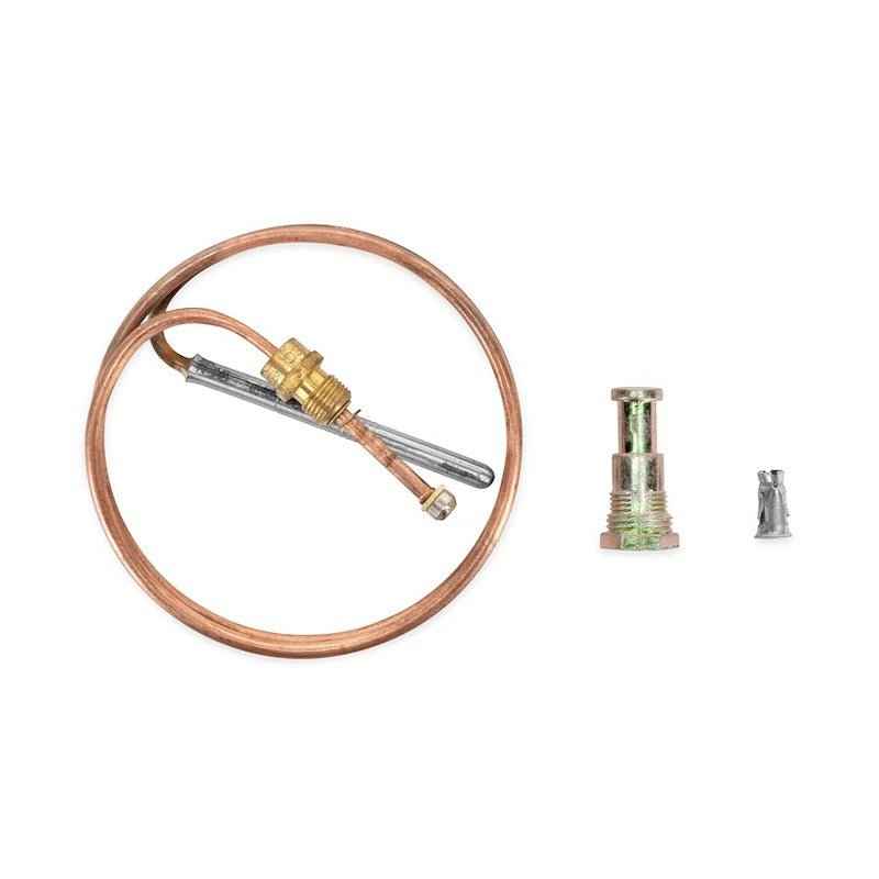 24-Inch Universal Thermocouple - 09293 – For RV Water Heaters and Furnaces