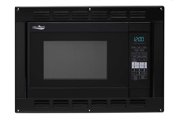 Lasalle Bristol 520ec028bmrb Microwave Oven