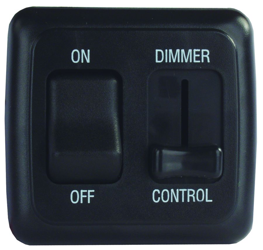 Jr Products 12275 Dimmer Switch - image 1