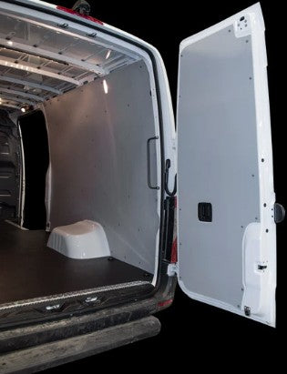 Legend Fleet 05r04-20-H ProMaster Interior Wall Liner