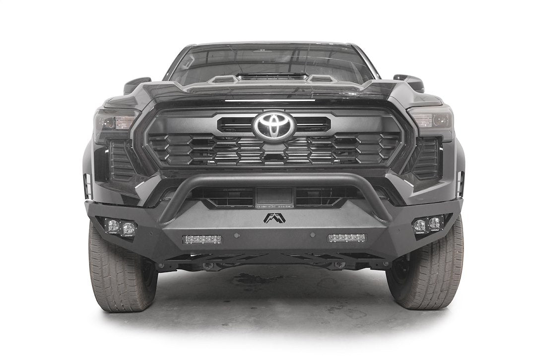 Fab Fours FR24-D6452-1 Vengeance Bumper for Ranger Raptor