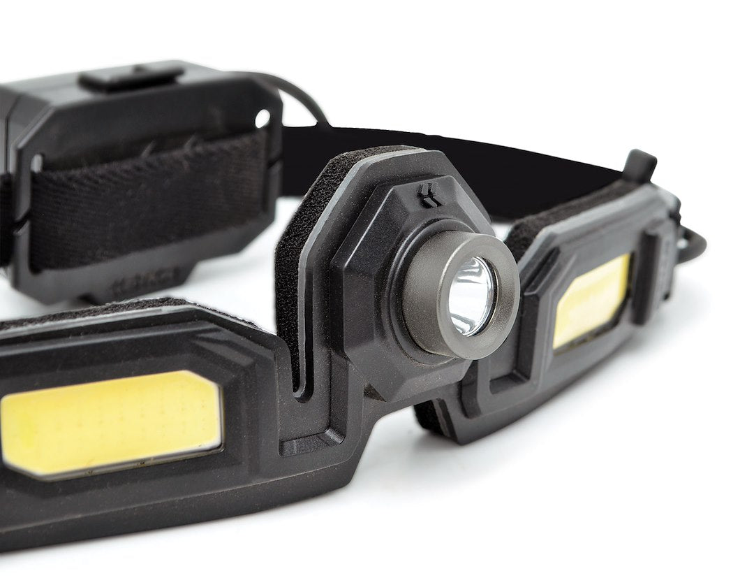 STKR Concepts 14204 FLEXIT Headlamp 3.0
