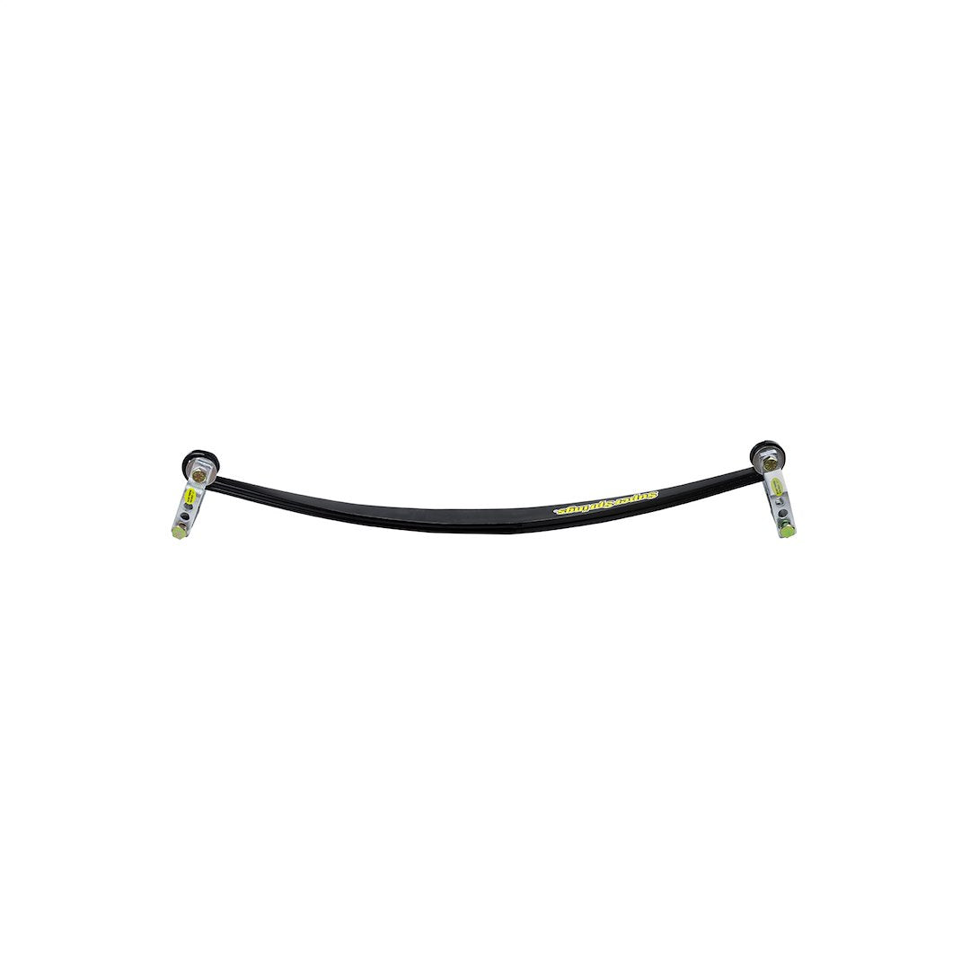 Super Springs Ssa13 Helper Spring Kit - image 3