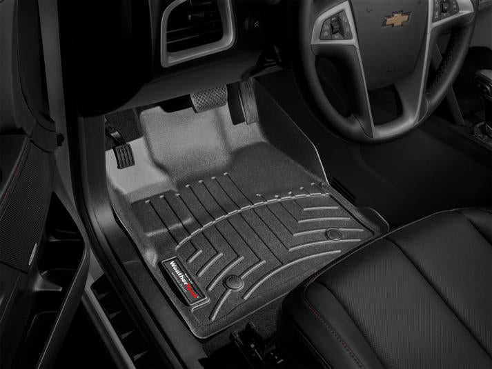 Weathertech (Usa) 443461 Floor Liner - image 1