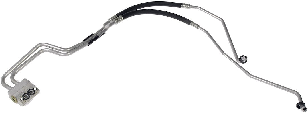 Dorman (OE Solutions) 625209 24-Inch Oil Cooler Line - image 3