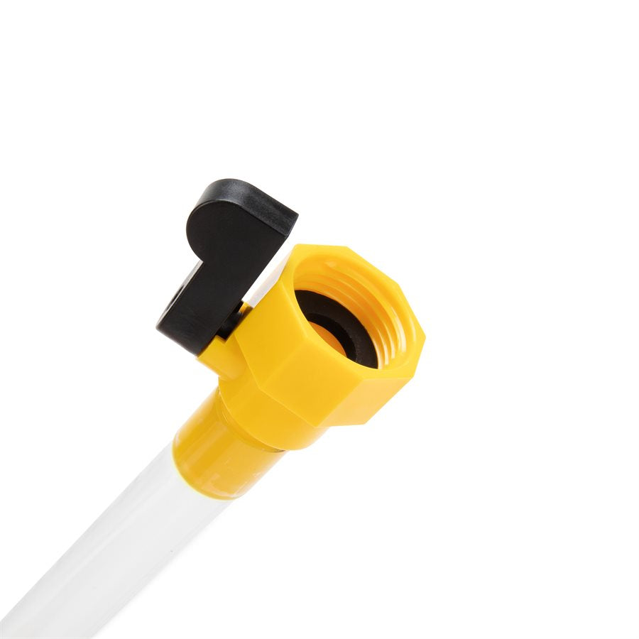 Camco Fresh Water Tank Filler (40003) – Diameter (In): 5/8 Inch