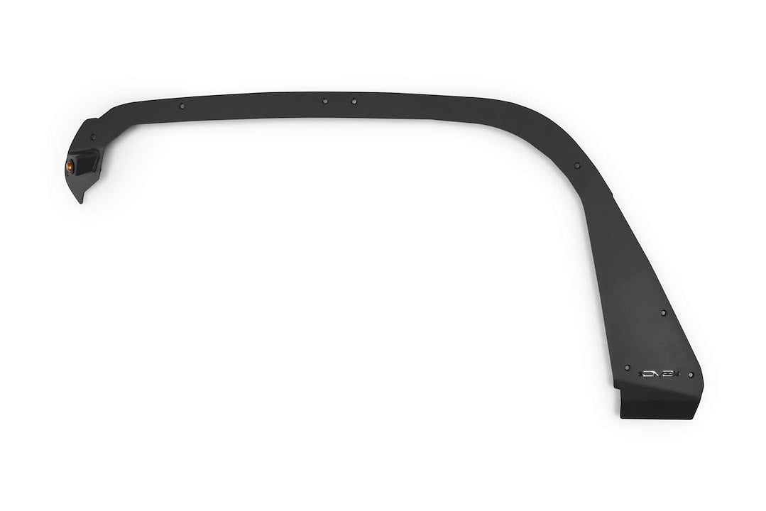 DV8 Offroad FDGL-08 Gladiator JT Fender-Flare Delete