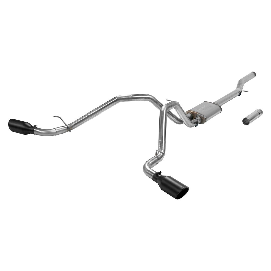 Flowmaster 717869 FlowFX Silverado/Sierra 1500 Cat-Back