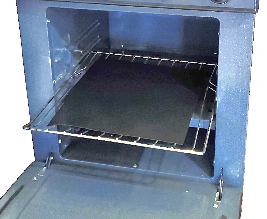Stove Wrap Swrv600 Stove Top And Oven Protector - image 3