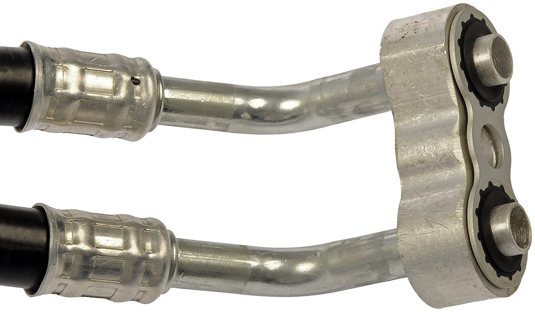 Dorman (OE Solutions) 625001 GM V6 Oil Cooler Line - image 2