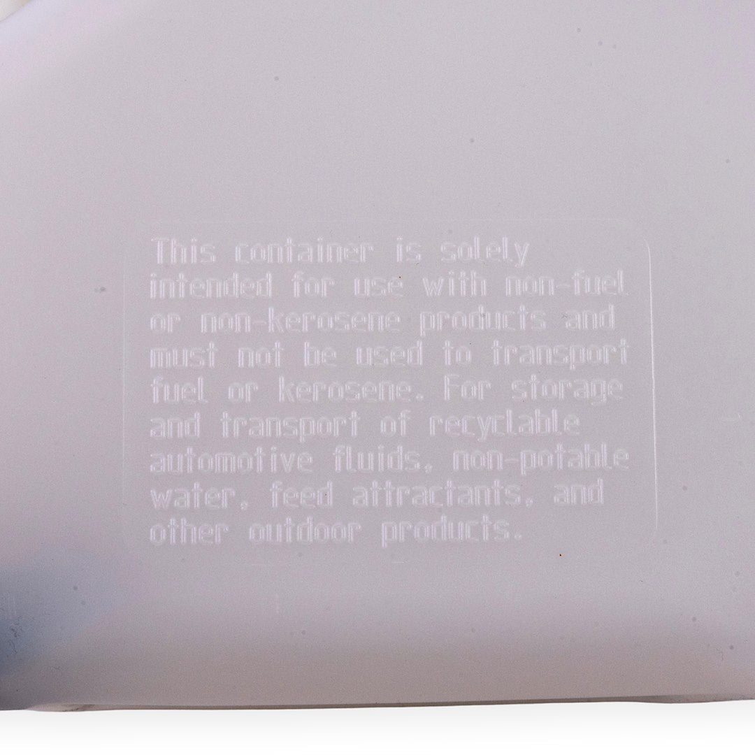 Speedfx 8731 Liquid Storage Container - image 5
