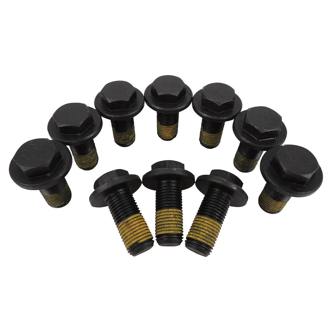 Crown Automotive 68398733AA Differential Ring Gear Bolt Kit - image 1