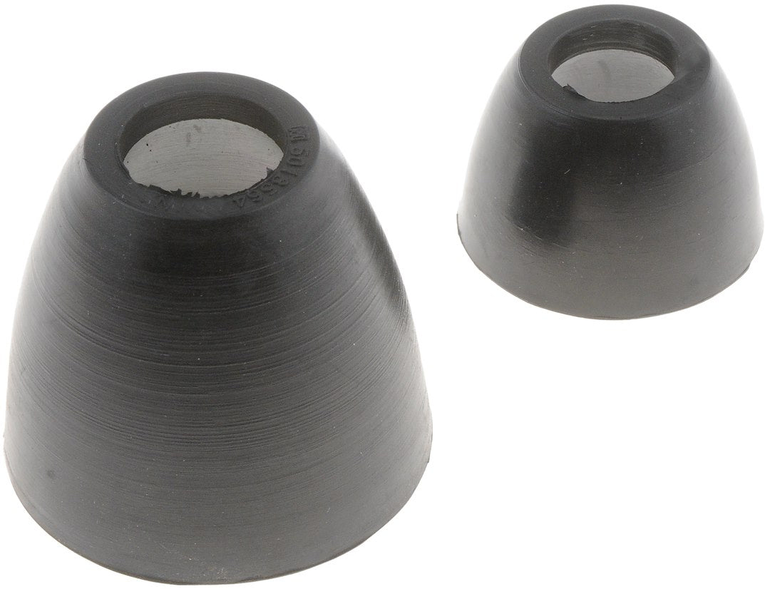 Dorman HELP! 13567 Large Rubber Tie-Rod Boots, Pair - image 2