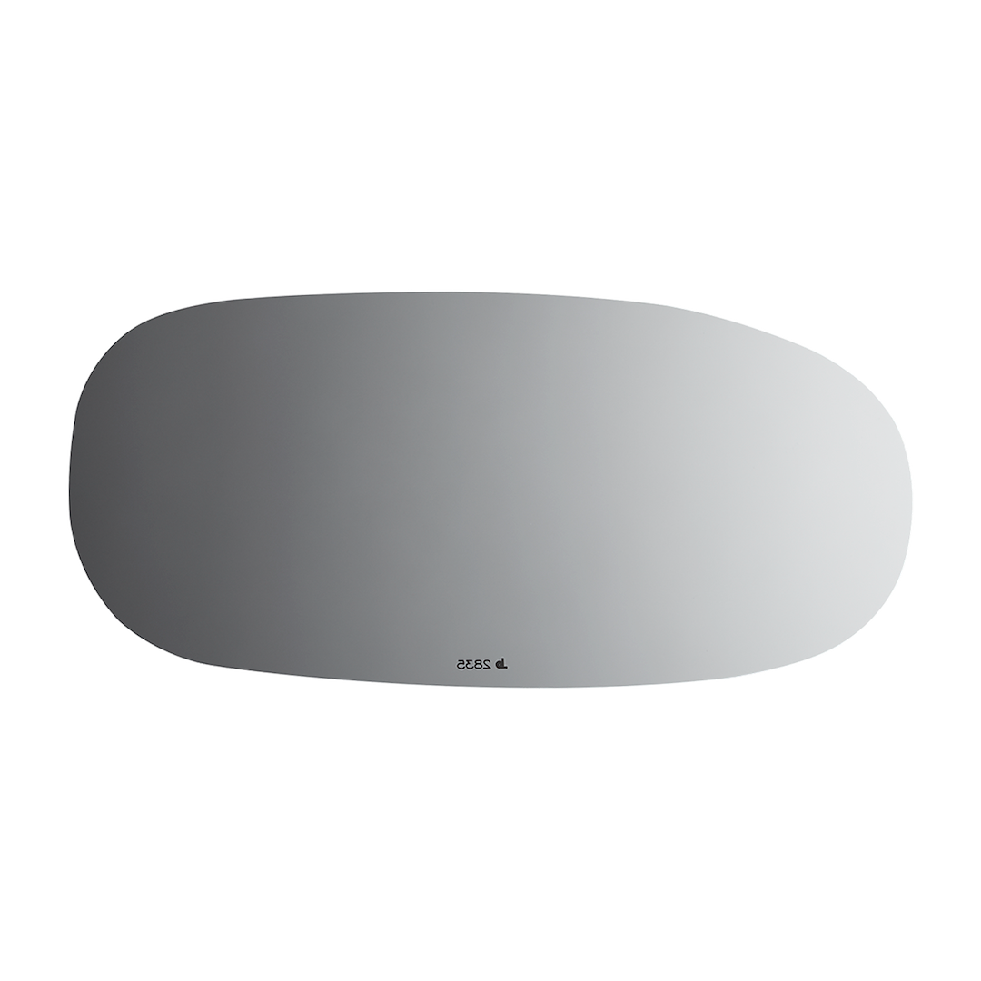 Burco Mirrors 2835 Exterior Mirror Glass - image 2