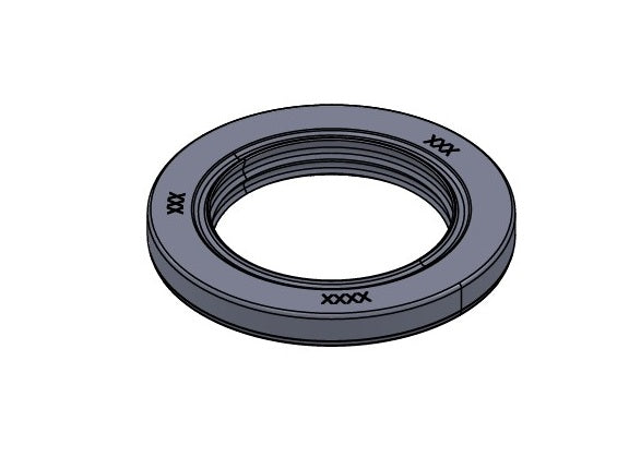 Lippert Components Trailer Wheel Bearing Seal (333962)