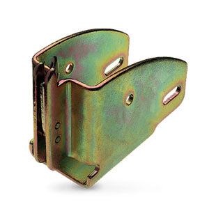PACIFIC CARG O Tie Down Track Load Bar Socket (4245)