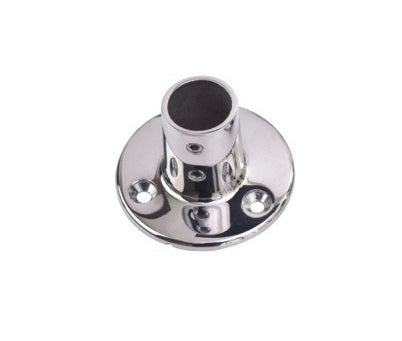 Sea Dog 280900-1 Round Stainless Bimini Base