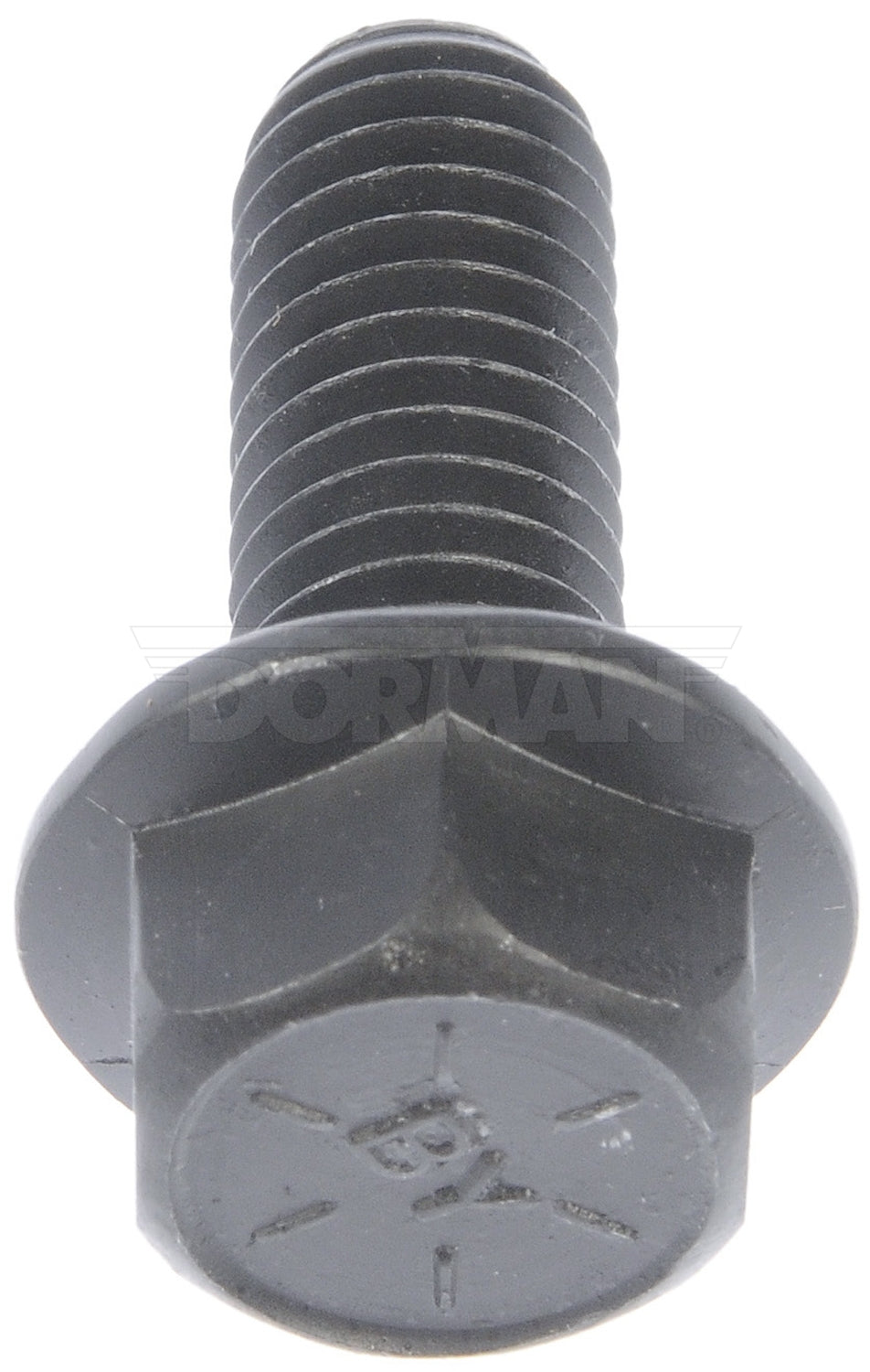 Dorman OE Solutions 960-211d Flanged Hex Bolts, Pack of 4 - image 2