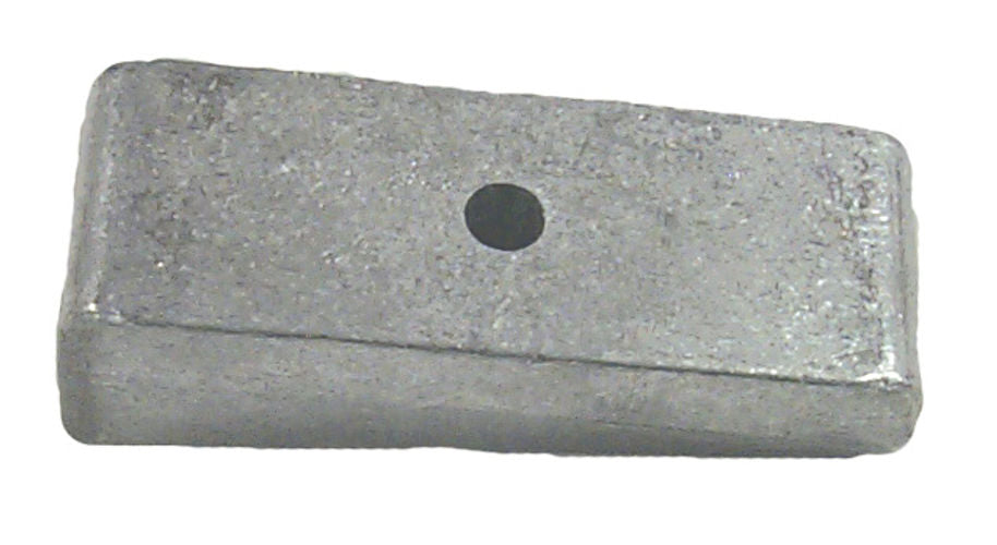 Sierra Marine Marine Anode Kit (186068) – Material: Zinc
