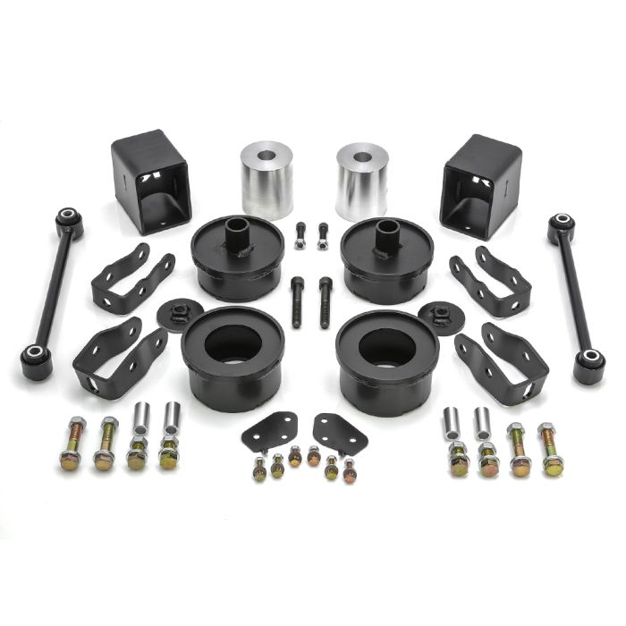 ReadyLIFT 69-6825 Rubicon SST Lift Kit