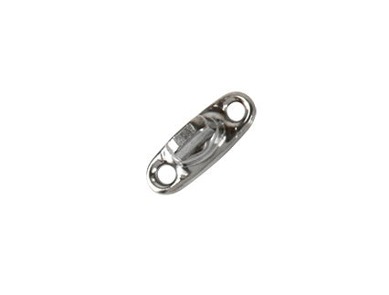 Sea Dog 299116-1 Snap Turnbuckle with Two-Screw Base
