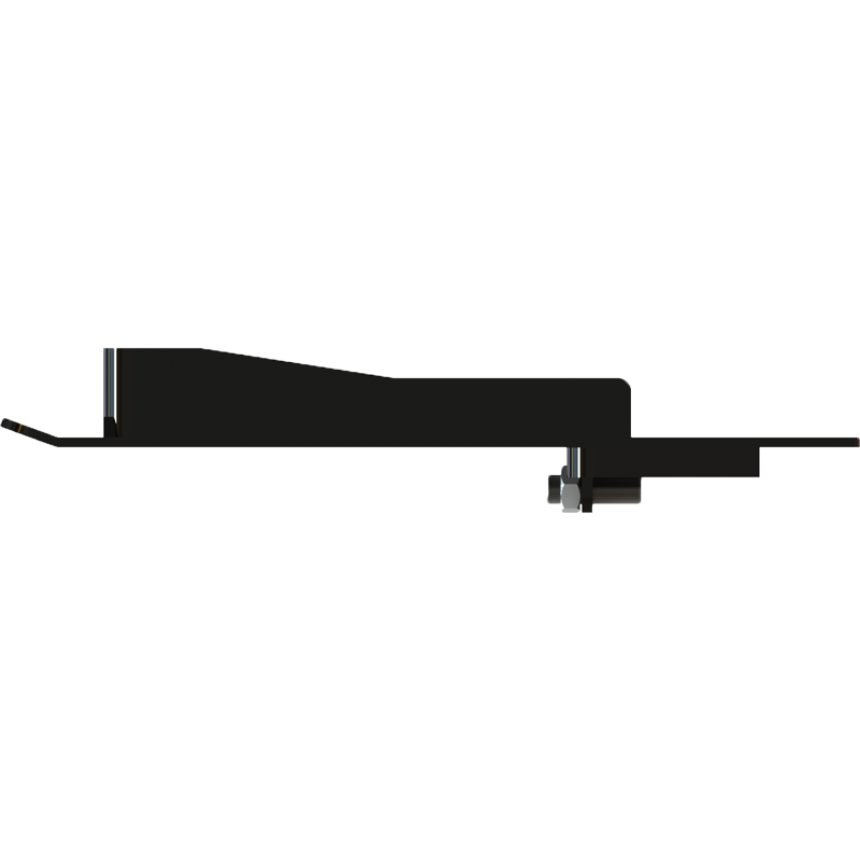 Pullrite 331708 Fifth Wheel Trailer Hitch King Pin Wedge - image 3