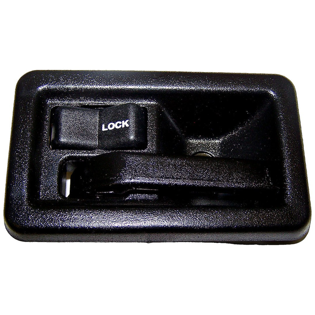 Crown Automotive 55176477AB Left Interior Door Handle - image 2