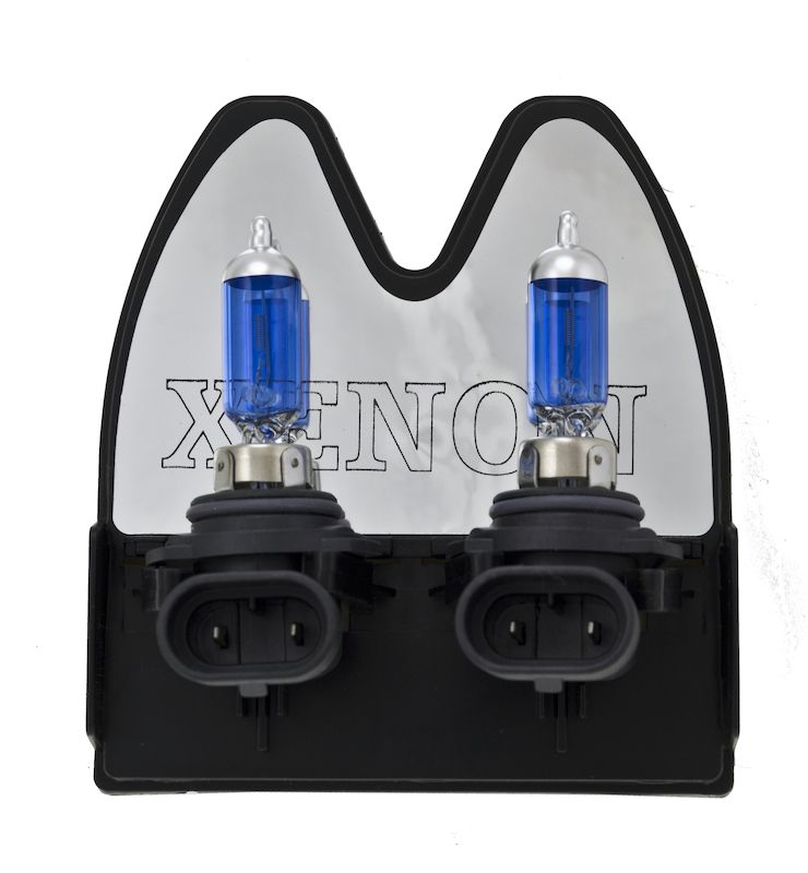 Hella H71070367 Optilux 9006 12V 80W Halogen Headlight Bulb