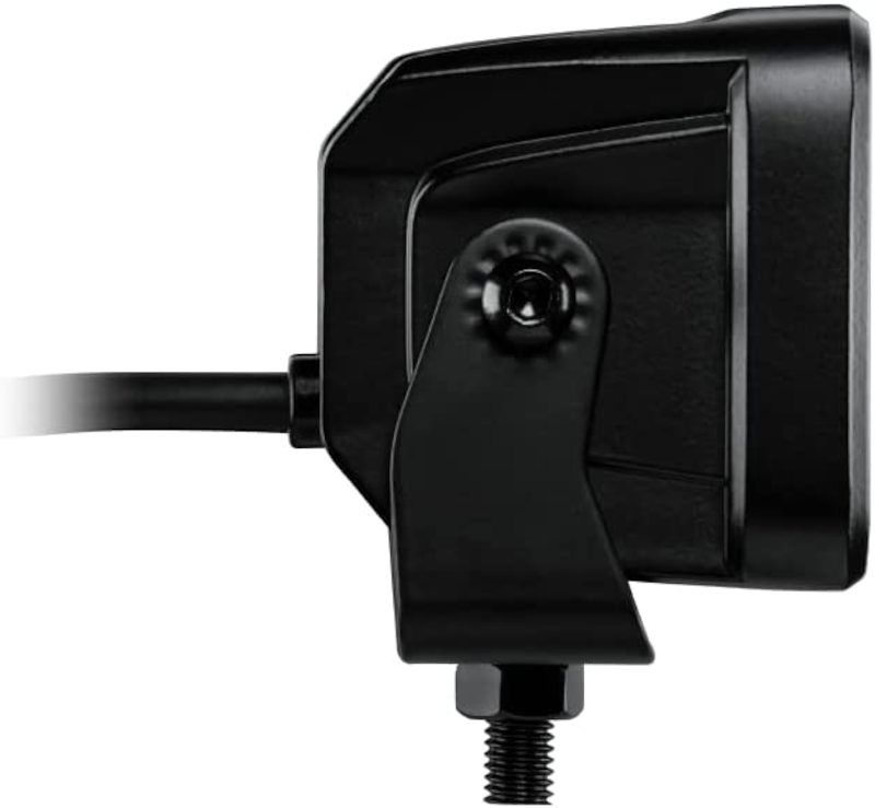Hella 358176841 LED Cube Flood Work Light