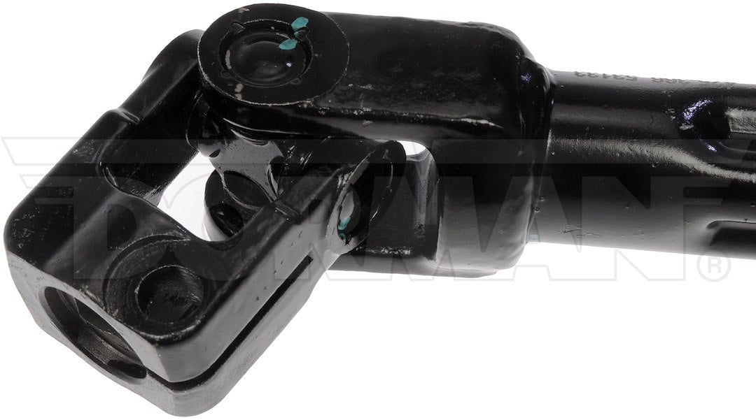 Dorman 425366 Silver Steel Steering Shaft — 0.77 Inch - image 3