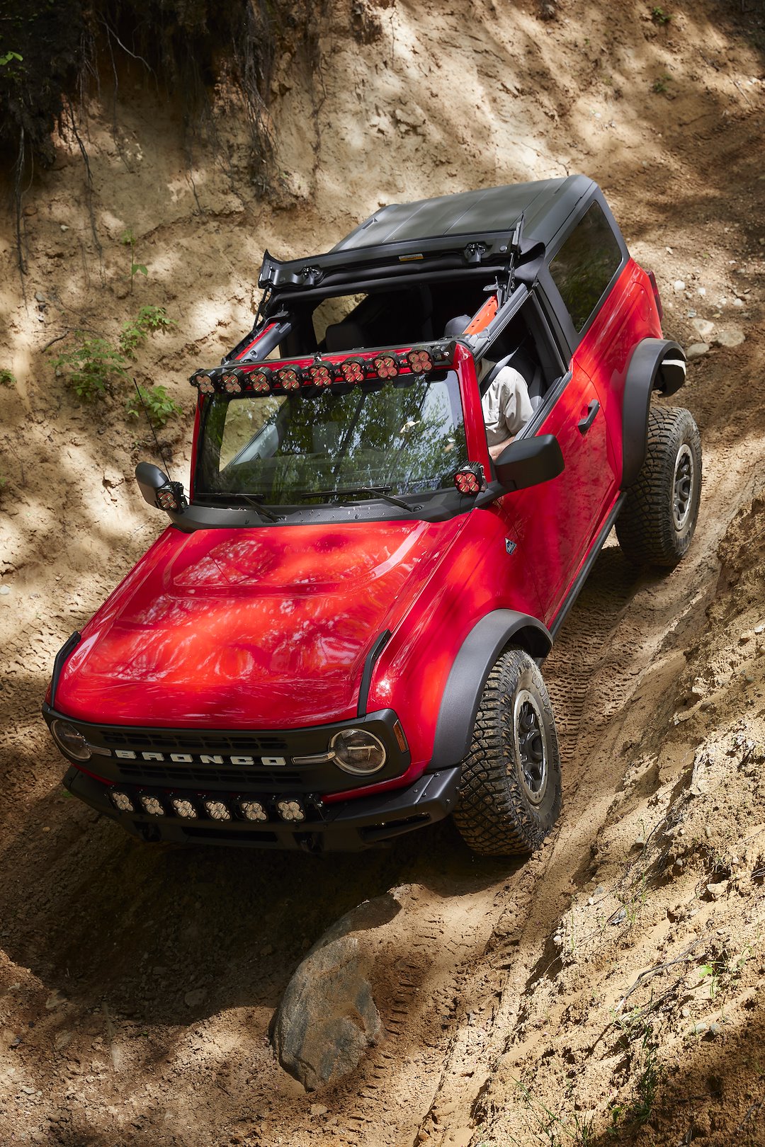 Bestop Sunrider Soft Top Black Diamond 52460-35 - image 5