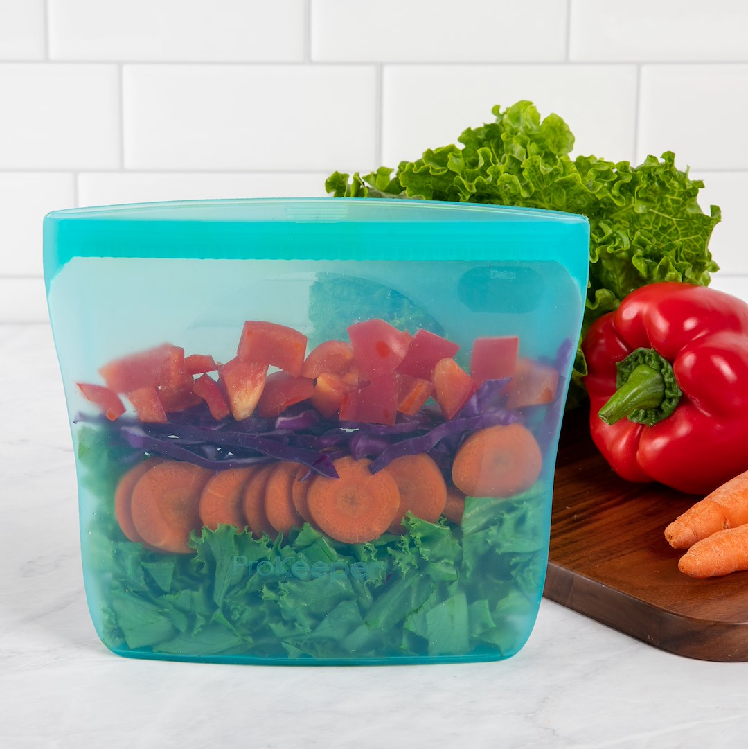 PROGRESS INT Progressive International Food Storage Bag (Pks21t)